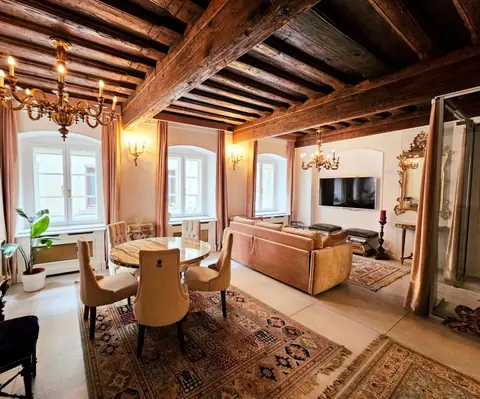 AB Ljubljana - The Residence