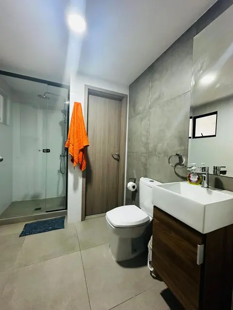 Departamento 2 dormitorios equipetrol Nomad