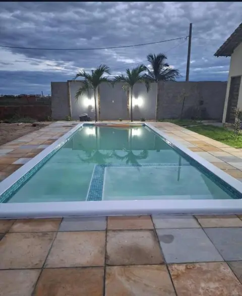 Loft Rosa - Pousada Vila Dondom