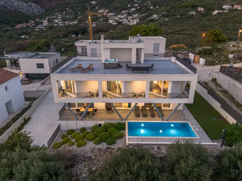 Villa Boko