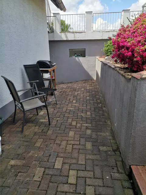 Ferienwohnung bei Bojko