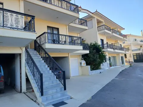 Elea rooms 7