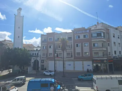 Centrico II Confort & Luxe au Centre