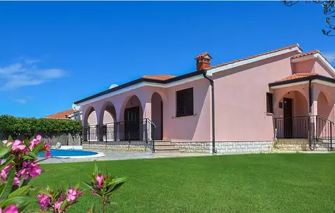 Villa Rosse