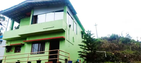 BS dreamz ooty