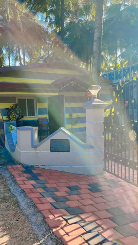 Hegde Farm Stay