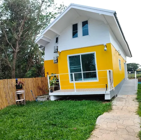 Na Na Doo Homestay