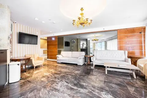 Haneviim Luxury Apartment By Nimizz