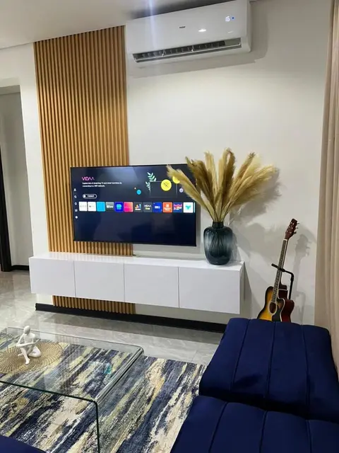 7th Heaven Apartments