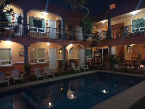 Casa Anturio