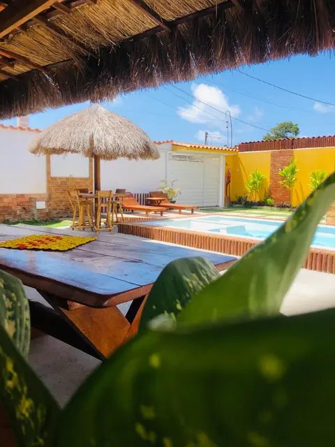 Casa Akua-Milagres-AL