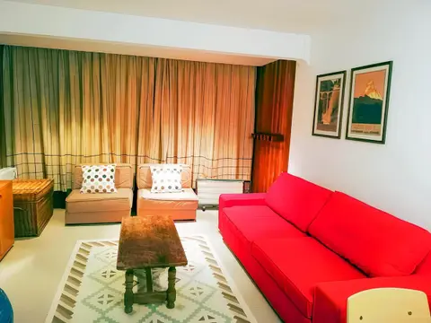 Estudio bien ubicado junto a telesilla con garaje - ES-180-370