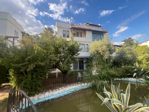 Hekimkoy Villa