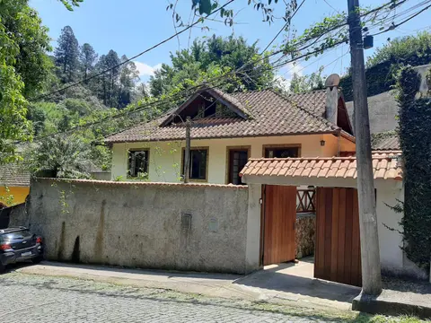 Aconchego na Serra