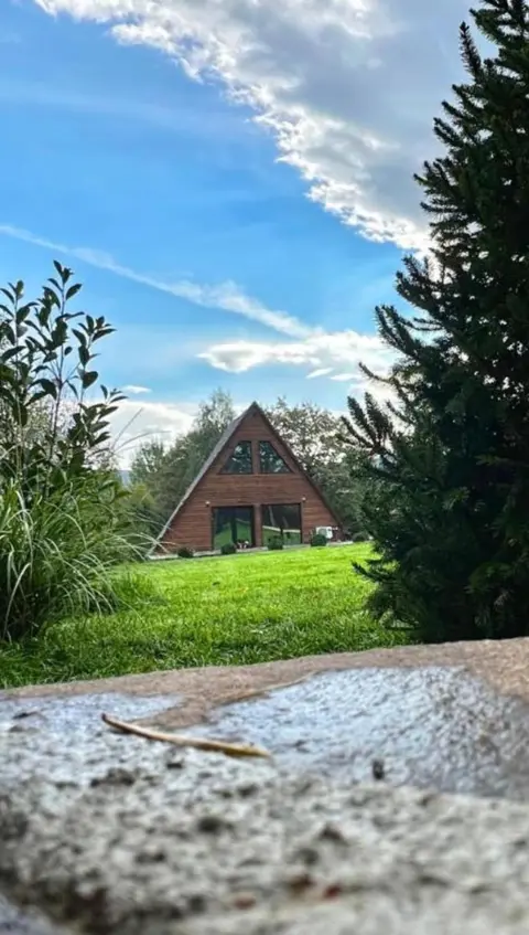 C&R Lodge