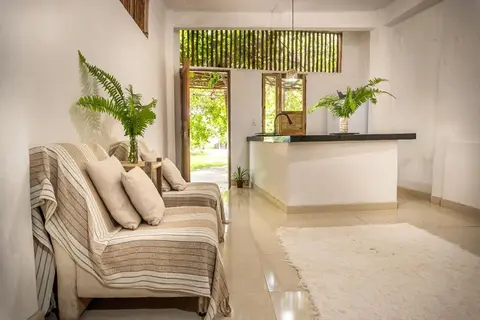 apartamento ravenala