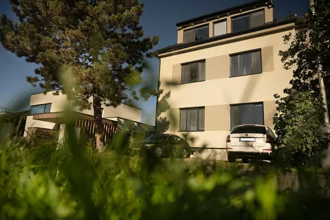 Mezonetovy apartmán 1 u rybníka