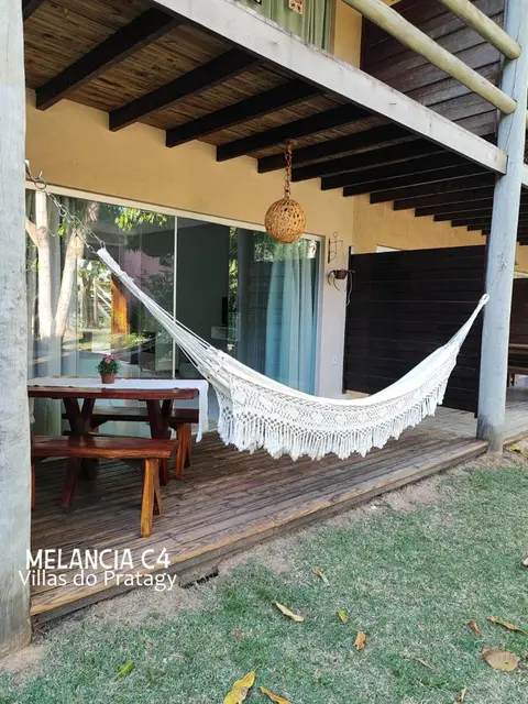 Bangalô Melancia C4