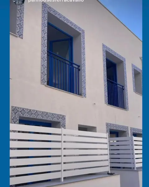 Panhouse Rooms & Suite