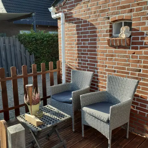 Ferienwohnung Birke