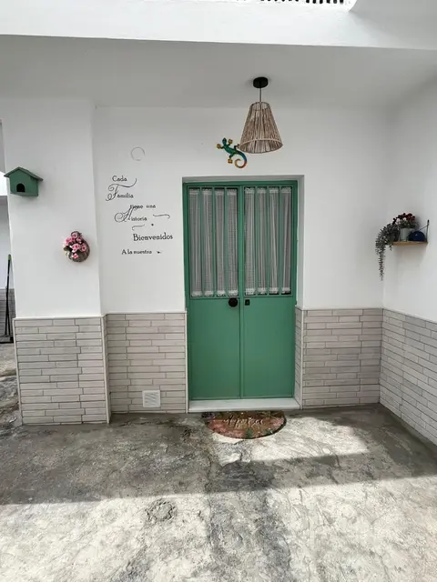 Casa Encarnita