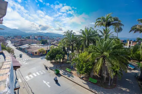 Suchiche Park