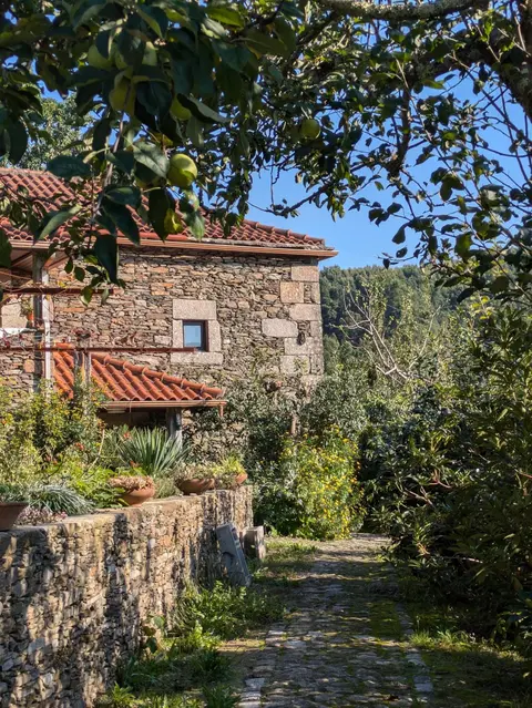 Casa do Valo