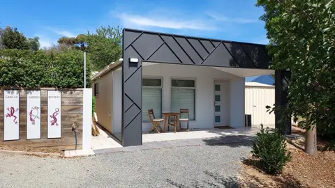 Gawler Garden Retreat
