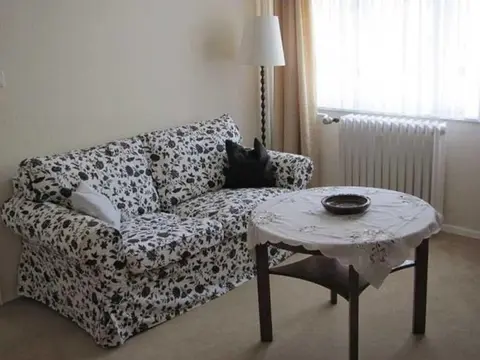 Ferienwohnung "Hannah"