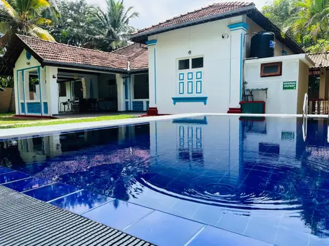 V Villa Bentota