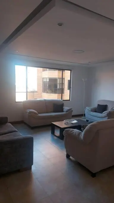 Espectacular Departamento