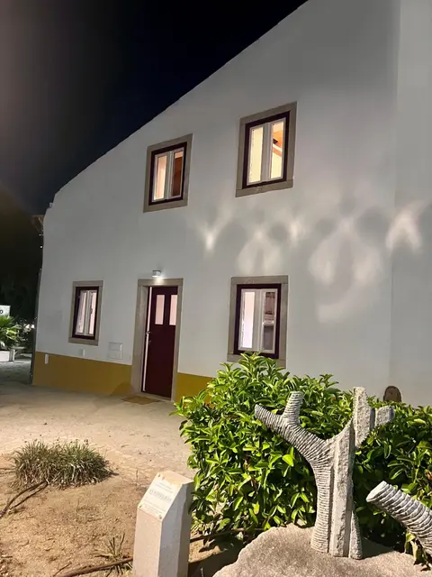 Monte da Aferrada - CASAS DA VILA