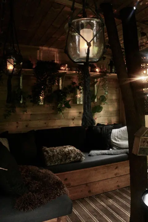 Cavalli's Cottage