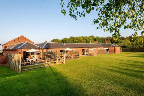 The Swallow Cottage