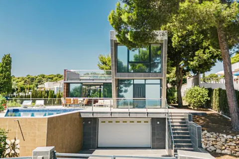 Villa Alex by Abahana Villas