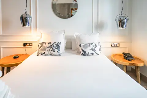 Abalú Collection Hotel Boutique Gran Via