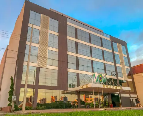 Bello Hotel