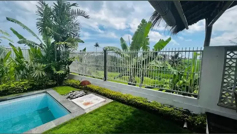 Villa Casa Mani Fieldviews 3 min to the beach