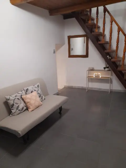 La Tana della volpe