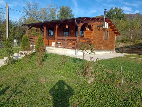 La cabana
