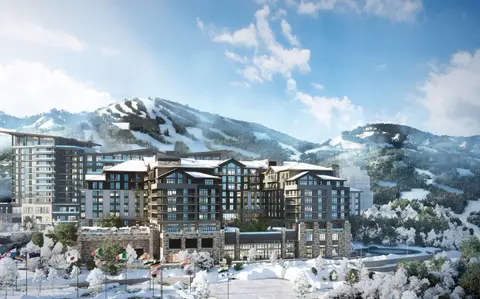 Grand Hyatt Deer Valley
