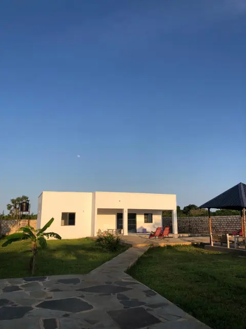 Diani Villa homes