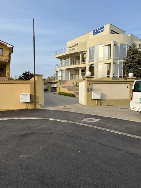 Bruxelles Guesthouse Craiova