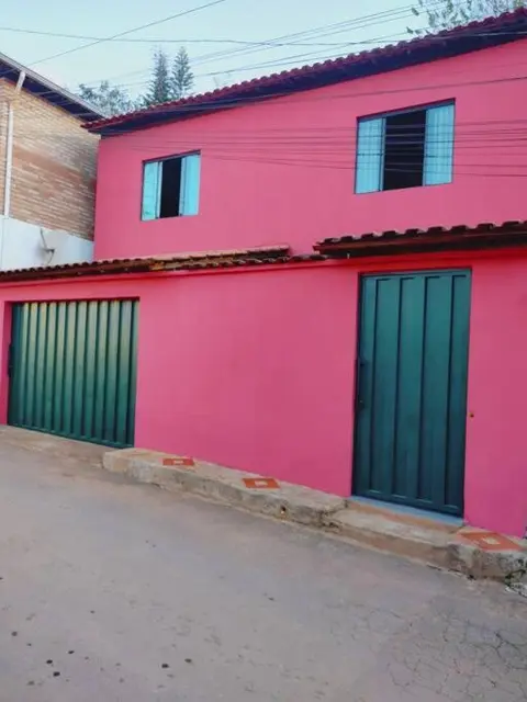 casa olinda
