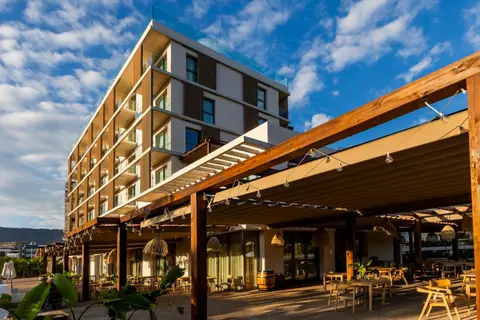 Albades Hotel & Spa - Adults Only - 4 Star Superior
