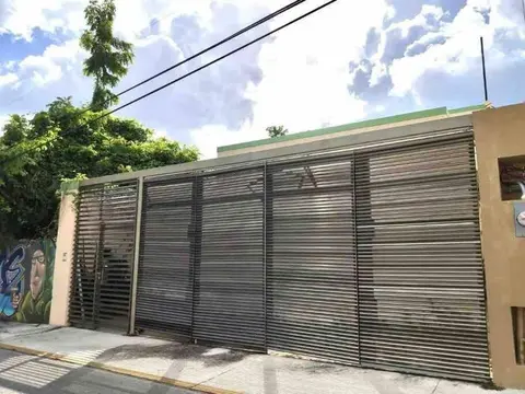 Ubicacion privilegiada con encanto local