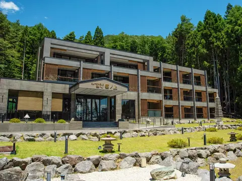 Kumonoue Fuji Hotel - Vacation STAY 13703v