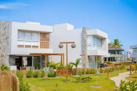 Casa Corais Milagres