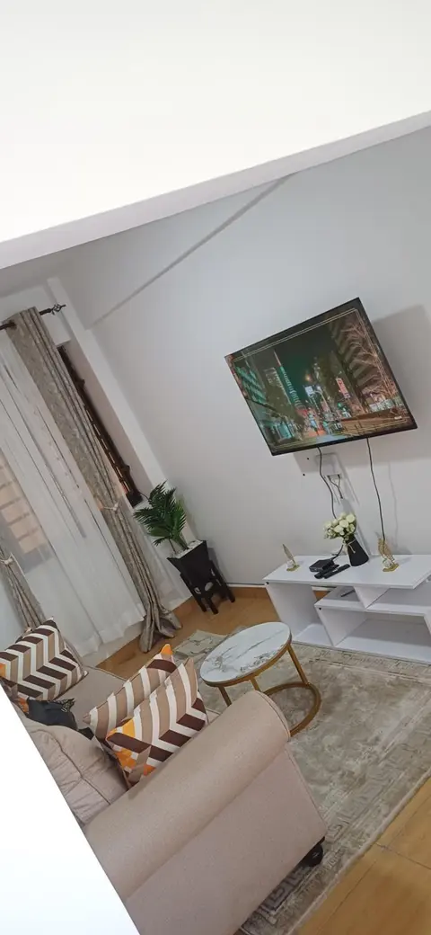 JB apartment