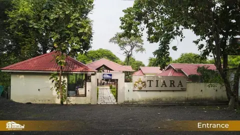 Tiara Boutique Rooms by 29 Bungalow